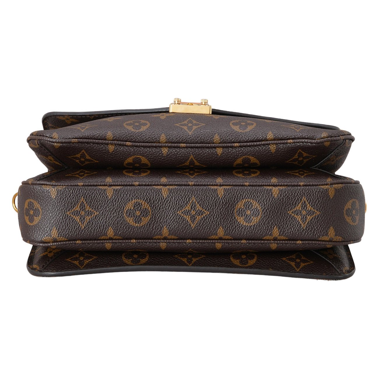 LOUIS VUITTON(USED)루이비통 모노그램 포쉐트 메티스